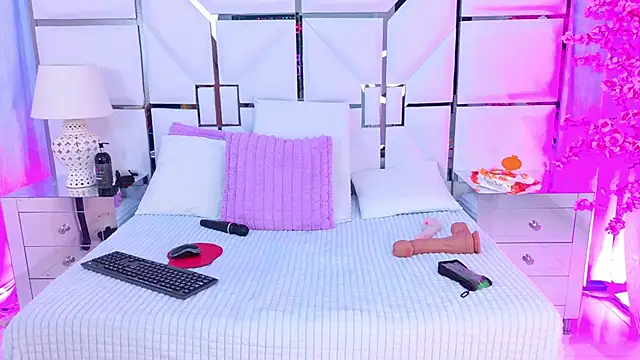 VeronicaSttar Live XXX-chat