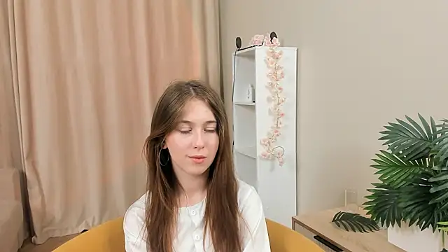 BetteSelbe 在線直播表演