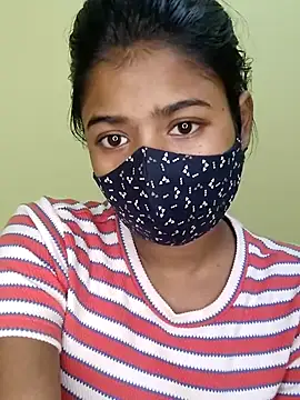 trinasa's Webcam Show