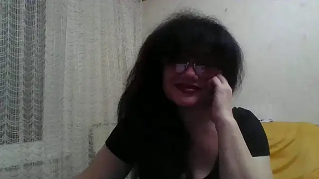 SilviaSky51 – Kamerová šou