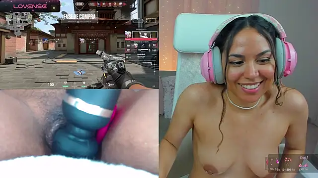 VenusIslove's Live XXX Chat