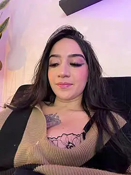 EmmyEvans1 现场XXX聊天