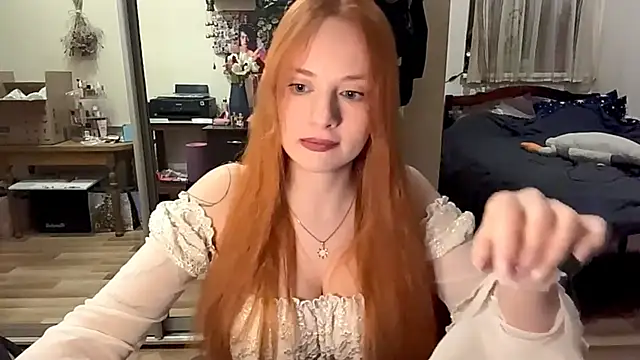 Chat XXX Live HeilyJeily