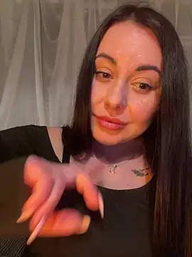 DaisyStreet Live XXX-Chat