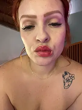 MarilynSmith01 Obrolan Langsung XXX