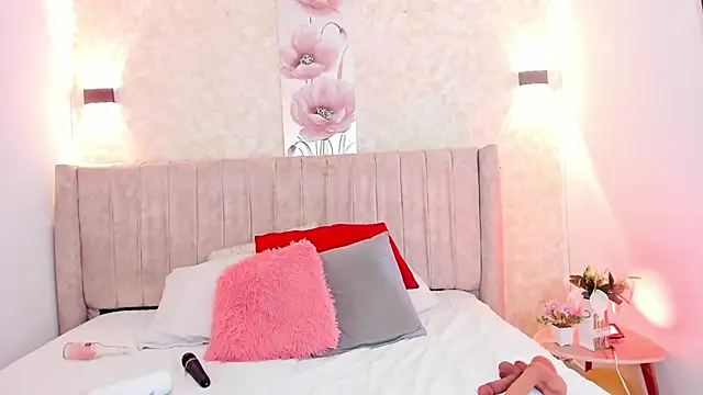 thamiina_ élő XXX-chatje