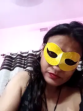 Show webcam de Gullapi