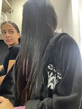 dominantandsubmissiveshow Chat XXX in diretta