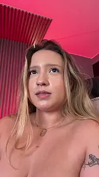 MiaPetit_ 라이브 XXX 채팅