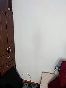 Chatroom XXX en direct de queemking