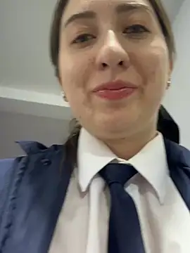 Pokazy przed kamerką – SUSY__06