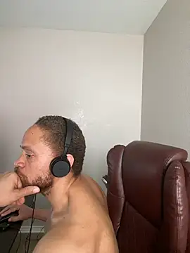 Show Webcam de Fathero1time