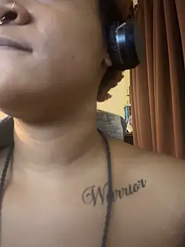 nickytheehawtie's Live XXX Chat