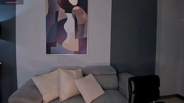 JuanitaClay's Live XXX Chat