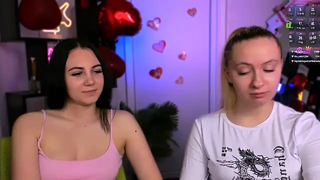 mila_glow1 Live XXX Chat