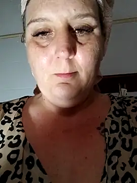 BecciDeluxe Show in webcam