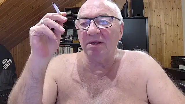 biggandybig: вебкам-шоу