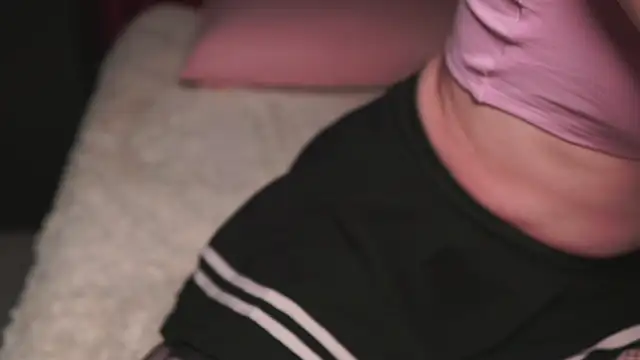 Webkamerová show itsRubyGG