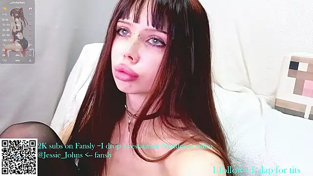 Chat XXX Live Jessie_Johns