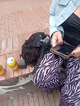 Chat +18 de sophie_banger ao vivo