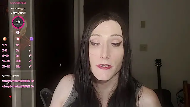 Ivyrose4999 webcam show