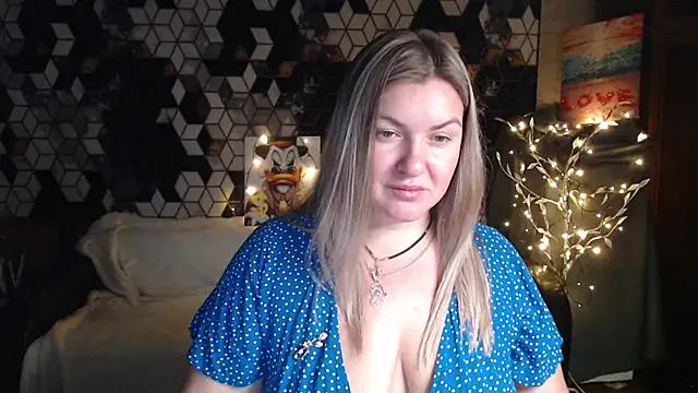 Chat XXX Live NikaSkylink