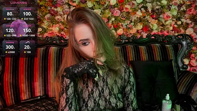 Chat XXX Live EllieMori