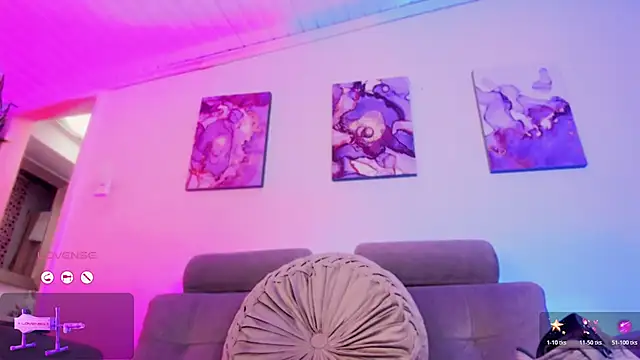 SebastianHilton élő XXX-chatje