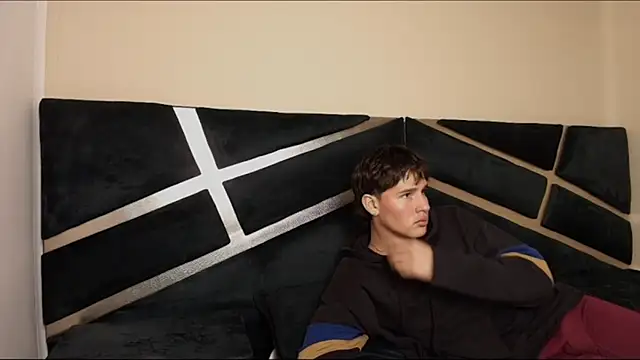 SEXYBOY_VC élő XXX-chatje