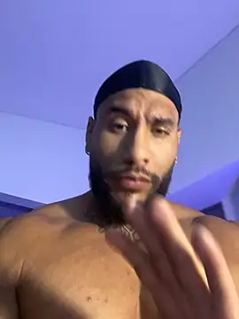 Andrew_Johnnson élő XXX-chatje