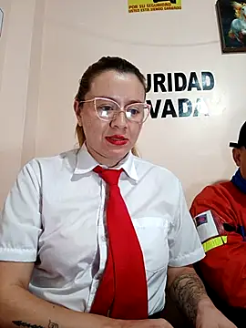 Hannah-colxn Webbikameraesitys