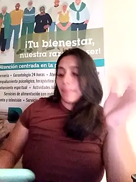 Chat +18 de ANDREA-10_ ao vivo