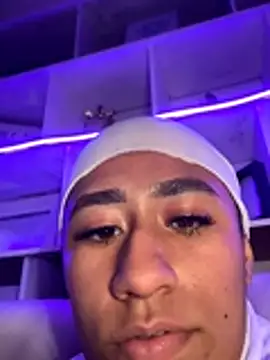 Show webcam de Ridwana_Haddad