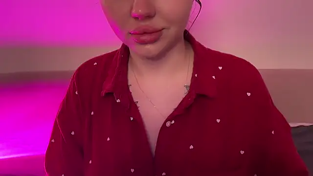 Chat XXX Live AlmaryKim