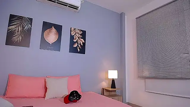 DanielHaloran élő XXX-chatje