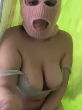 ReemSexy Adlı Modelin Web Kamerası Şovu