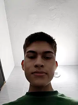 bbluchito élő XXX-chatje