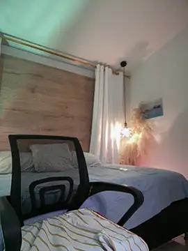 halaaa_1のライブXXXチャット