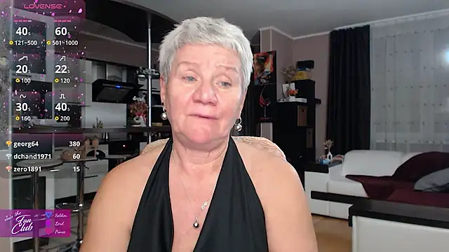 Chat XXX Live roxana_brooks