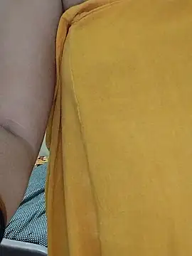 Sexynageena Webcam Show