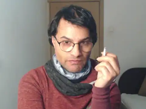 Czat XXX na żywo – wildpussycat23