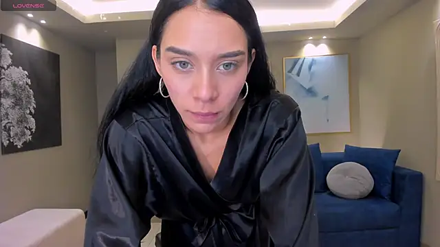 AmaliaCrus 라이브 XXX 채팅