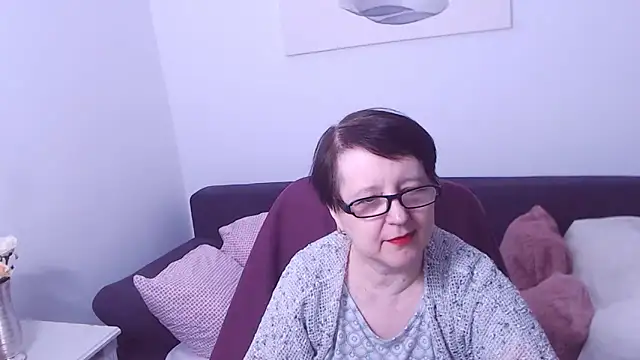 Chat +18 de ChristaRose ao vivo