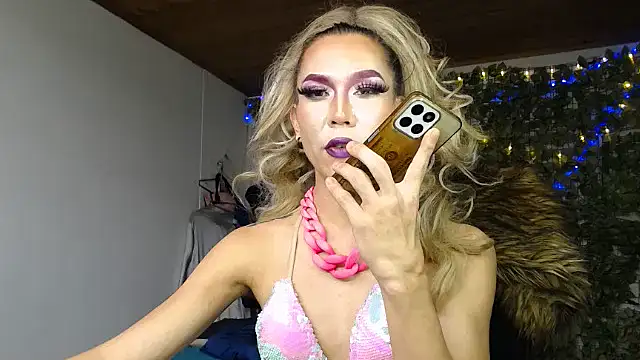 sashastarfire Live XXX Chat