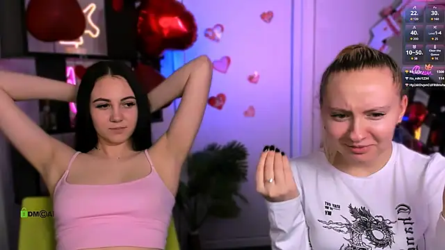 mila_glow1 – Naživo XXX chat