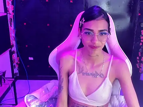 KarlaSlutSkinny__ 라이브 XXX 채팅