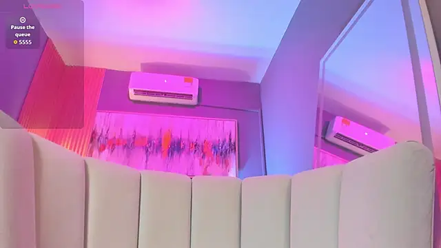 lilian_vergara Adlı Modelin Canlı XXX Sohbeti