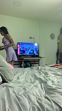 Nella_Dolls Live XXX Chat