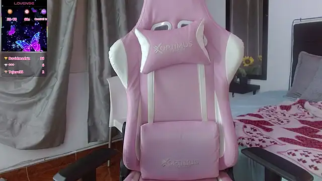 Keyla01_ Adlı Modelin Canlı XXX Sohbeti