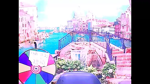 Indianfairy99 Adlı Modelin Canlı XXX Sohbeti